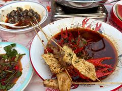 -辣不怕口味虾(凌霄路店)