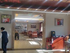 -民族饭荘(新华大街店)