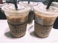 -瑞幸咖啡(南昌国际金融中心店)
