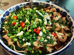 银芽腰片-富临轩私房菜(集庆门大街店)