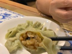 -东方饺子王(新奥购物中心店)