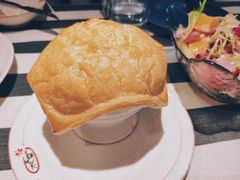 -Aqua Oasis 水天堂(石路天虹店)