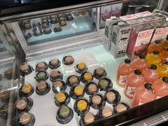 零售区-花间茶(华侨城创意园店)