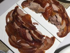 同喜烤鸭-同喜烤鸭店(光芒店)