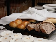 -锦厨国际自助餐厅 · 云端景观 (昆明索菲特大酒店)