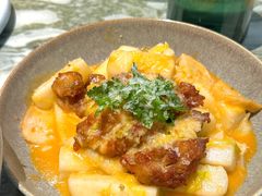 -沛家·西餐Brunch·直火料理