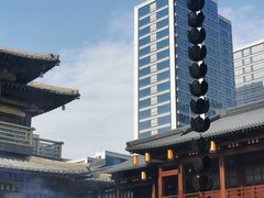 -香积寺