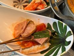 -集渔·泰式海鲜火锅(科华店)