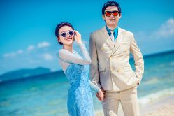 -戛纳印象摄影(潮拍定制馆)