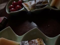 -足本纪·足道 SPA 简餐 小吃(文三西路店)