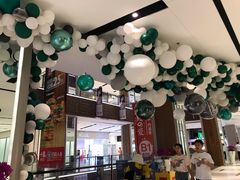 -远洋未来广场(育慧北路店)