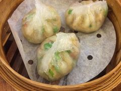 -添好运点心专门店(深水埗店)