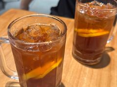 -友名Cross日式咖喱屋(江南大道中店)