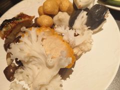 -牛YO寿喜烧和牛火锅自助(三台子万象汇店)