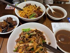 -寻裕记·现炒浇头面(人民广场店)