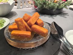 -北京泰富酒店-柏景轩中餐厅