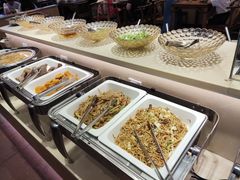 -素满香·Vegan食养自助(天一广场店)