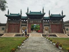-代州文庙