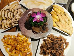 -大理董·董家小厨野生菌火锅(古城旗舰店)