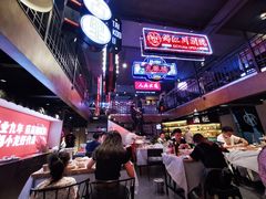 -霸王虾·小龙虾香辣蟹(玉林店)