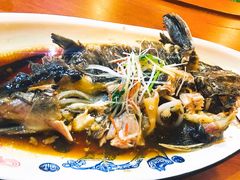 -关东大厨老三熏鹅(新石店)