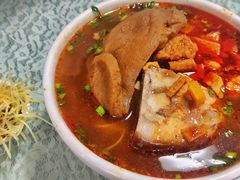 -美味斋(西北街店)