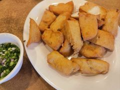 -揭阳钟记小食(福田新村店)