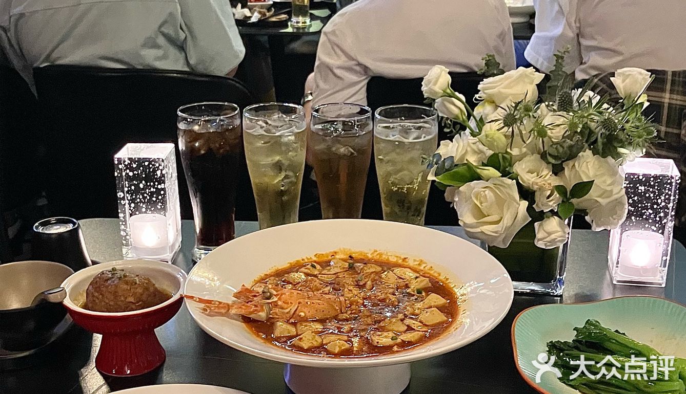 晚饭后赶下一场！酒吧安排！