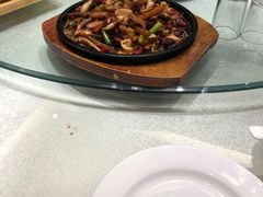 -郭林家常菜(狼垡店)
