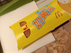 -麦当劳(龙湖北京大兴天街店)