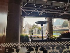 -Efes Turkish & Mediterranean Cuisine 艾菲斯餐厅(陆家嘴店)