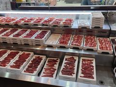 -罗二娘·鲜切牛自助火锅(罗湖东门步行街店)