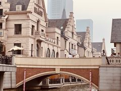 -大连海昌东方水城