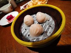 -南拳十三姨·潮汕砂锅粥(世纪金源店)