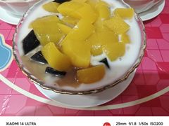 -甜心妈妈·榴莲星级糖水(北京路总店)