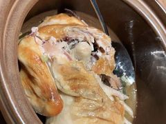 外婆茶香鸡-金牌外婆家(苏州中心店)