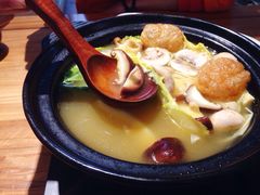 天水精致蔬食料理-天水蔬食料理(树德之光店)