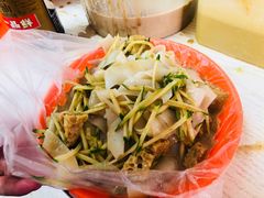 -二七友名焖子铺