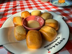 -卧龙堡客栈·中餐厅(古北水镇店)