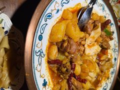 -阿依来新疆餐厅(奥城店)