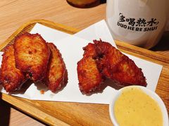 -新太二·鲜料川菜(万泰汇店)