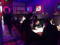 大堂-蛮横肉蟹煲(印象城店)