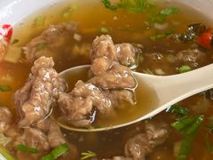 -好成财牛排馆(涂门街总店)