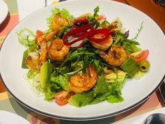 -安妮意大利餐厅(望京店)