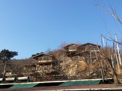 -北京水岸山吧度假村(雁栖镇店)