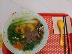 -鲜师傅骨汤米粉(太升店)