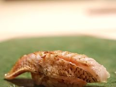 -鮨青(恒基名人购物中心店)