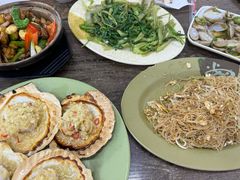 -贞姨美食·老字号海鲜大排档