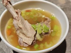 -佬太公海鸭·海鲜大排档(上海总店)
