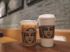 -星巴克臻选(深圳华强北茂业店)